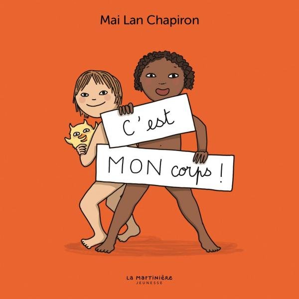 C’est MON corps !